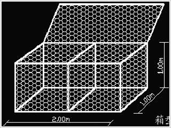 應(yīng)急折疊金屬網(wǎng)箱